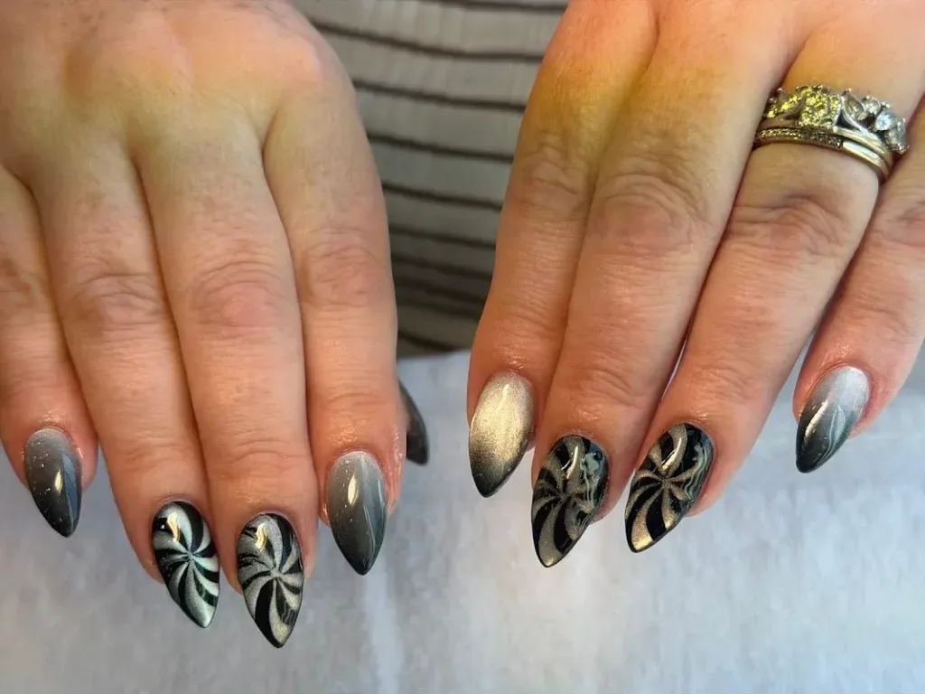 Jasmine's Spa and Nails - Nail Salon - Gig Harbor — Nail salon in Gig Harbor